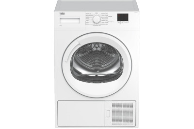Сушильная машина Beko DU7111GAW