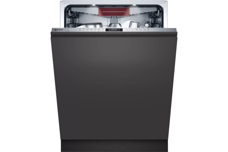 Встраиваемая посудомоечная машина Neff S257ECX21E