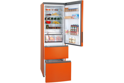 Холодильник Haier A2F635COMV