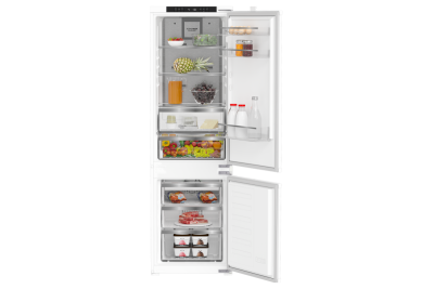 Встраиваемый холодильник Hotpoint HBT 18I