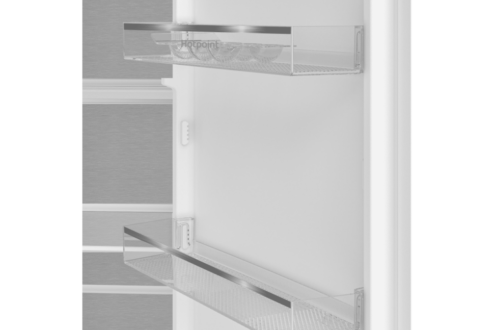 Встраиваемый холодильник Hotpoint HBT 18I