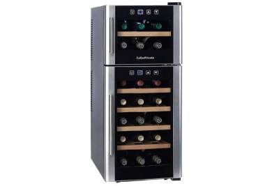 Винный холодильник Cellar Private CP021-2E