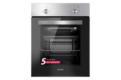 Электрический духовой шкаф Simfer B4EM04070