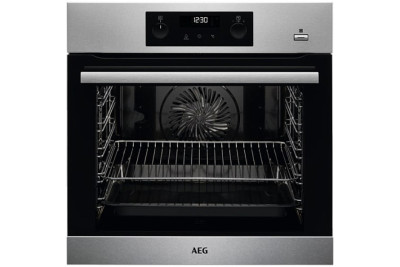 Духовой шкаф AEG BPB355020M