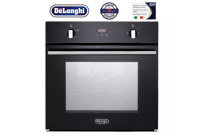 Газовый духовой шкаф DeLonghi DGGB4