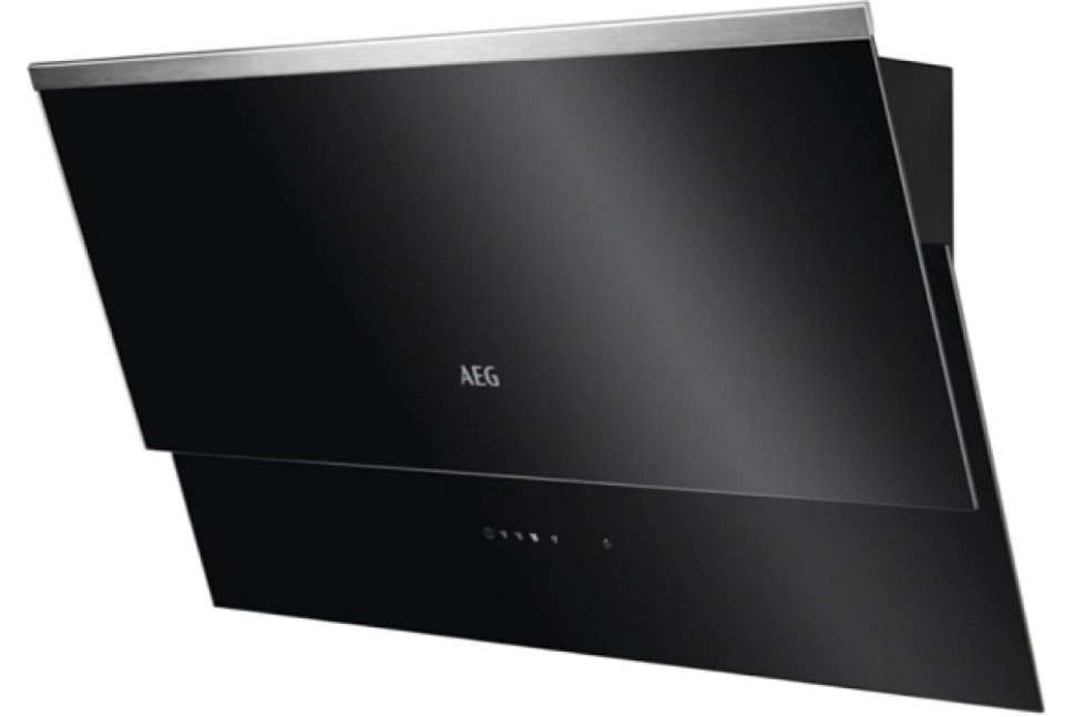 Вытяжка AEG DVB5860B