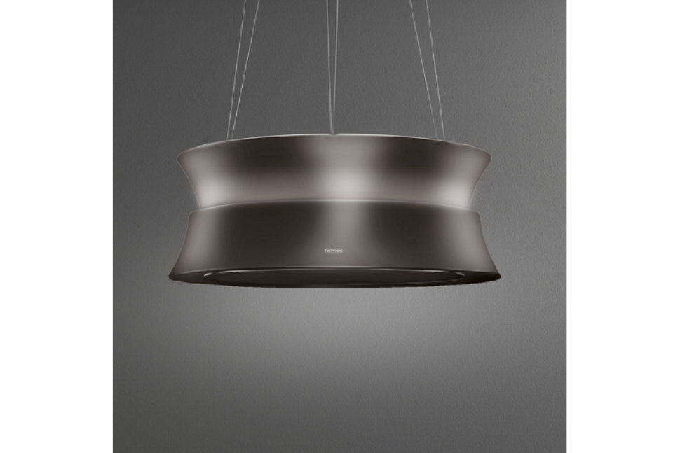 Вытяжка Falmec Circle.Tech DAMA isola 60 canna di fucile (600)