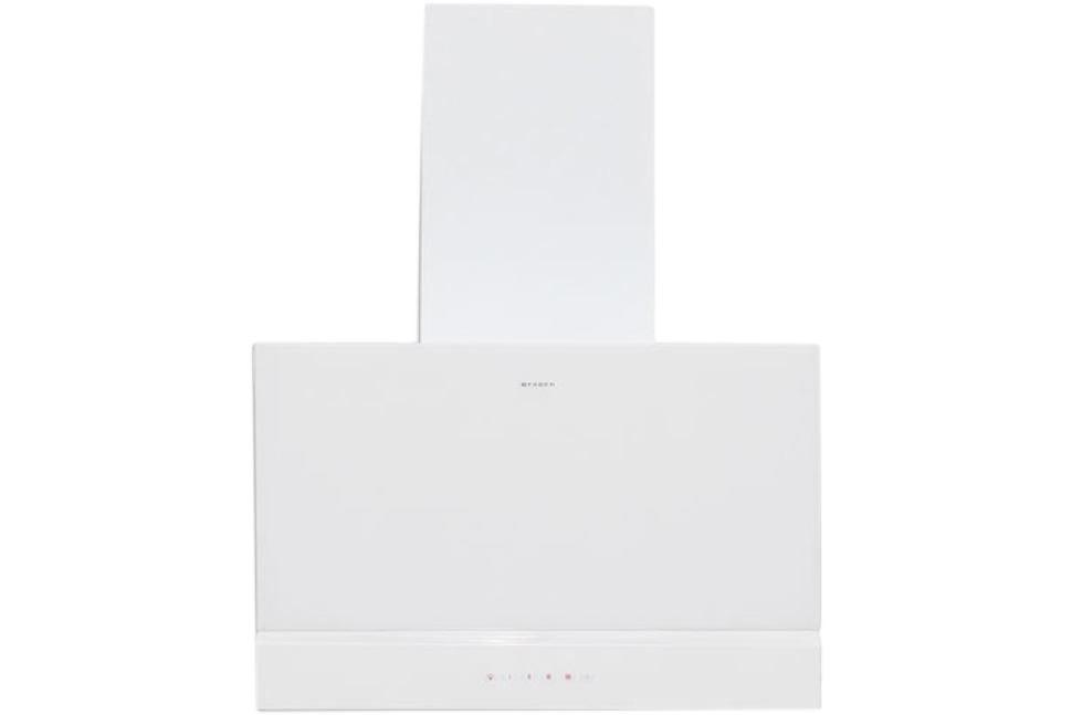 Наклонная вытяжка Faber Beryl WH A60 110.0383.024