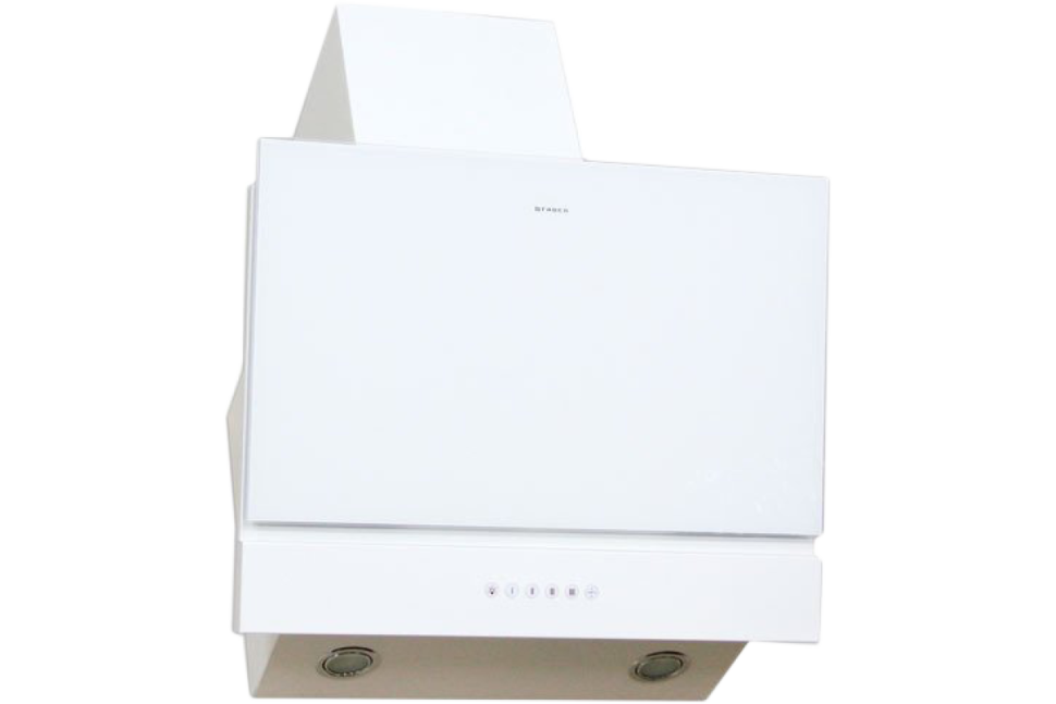 Наклонная вытяжка Faber Beryl WH A60 110.0383.024