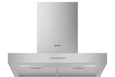 Вытяжка Smeg KBT600XE