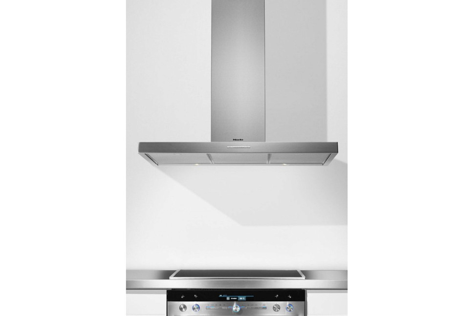 Вытяжка Miele PUR98W