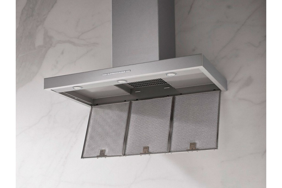 Вытяжка Miele PUR98W