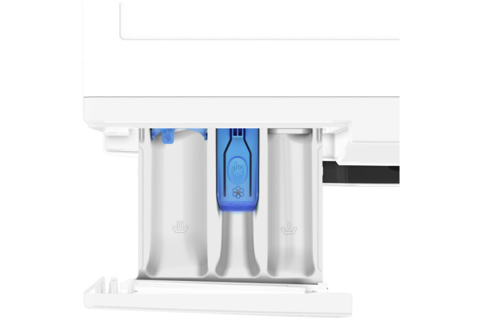 Стиральная машина с сушкой Indesit WDS 7428 C7S VW