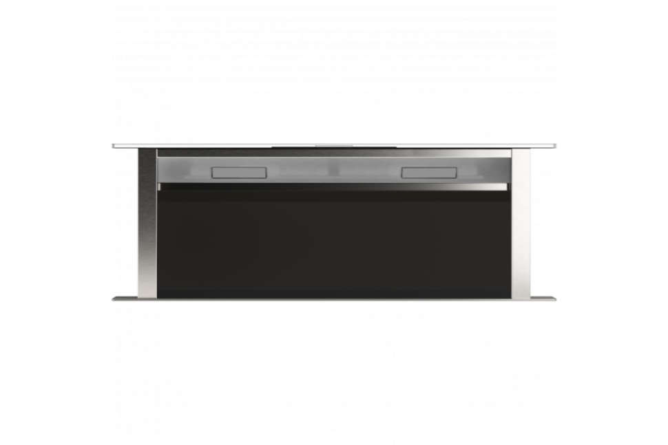 Встраиваемая вытяжка Hiberg VTMF 90100 B