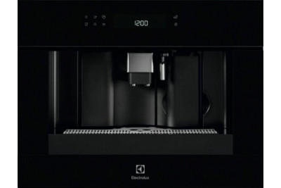 Встраиваемая кофемашина Electrolux KBC65Z