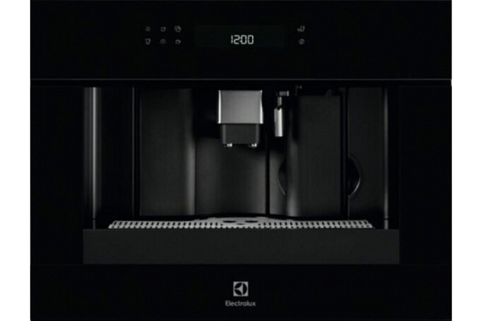 Встраиваемая кофемашина Electrolux KBC65Z