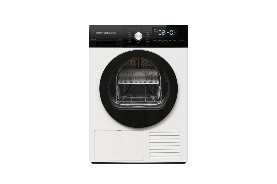 Сушильная машина Kuppersberg DM 660 W