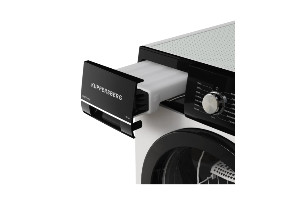Сушильная машина Kuppersberg DM 660 W