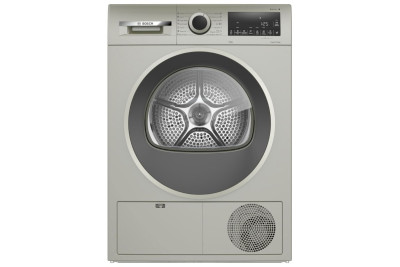 Сушильная машина Bosch WQG1420XME