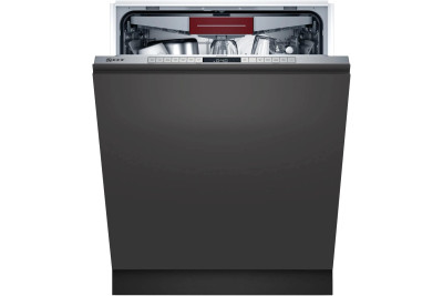 Встраиваемая посудомоечная машина Neff S355HVX15E