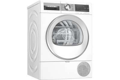 Сушильная машина Bosch WQG233CEPL