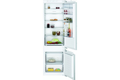Встраиваемая холодильно-морозильная комбинация Neff KI5872F31R