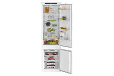Встраиваемый холодильник Hotpoint HBT 20I