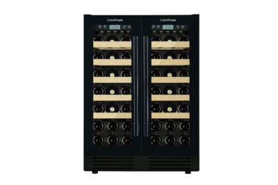 Винный холодильник Cellar Private CP042-2TB