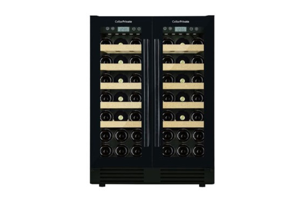 Винный холодильник Cellar Private CP042-2TB