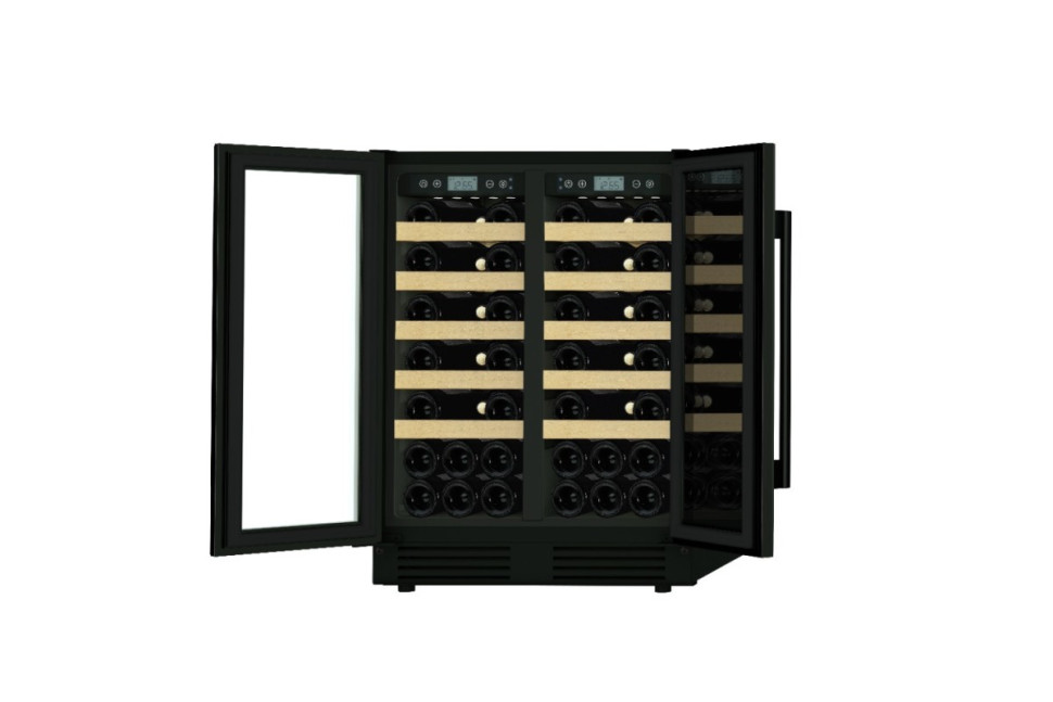 Винный холодильник Cellar Private CP042-2TB
