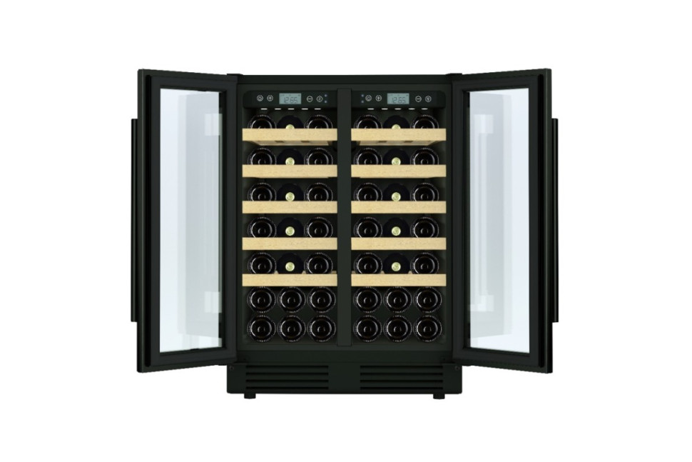 Винный холодильник Cellar Private CP042-2TB