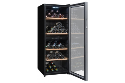 Двухзонный винный шкаф Climadiff CD90B1