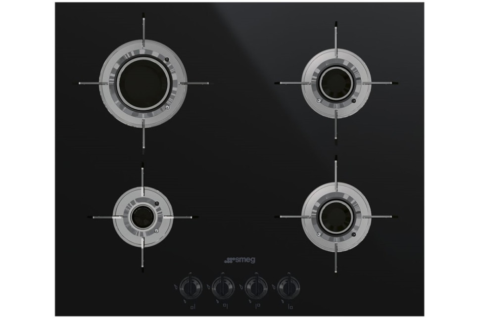 Варочная панель Smeg PVL664CN