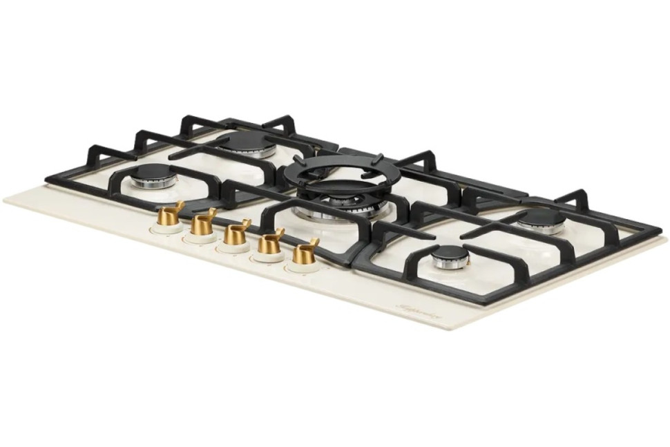 Варочная панель Kuppersberg FS 903 C Bronze