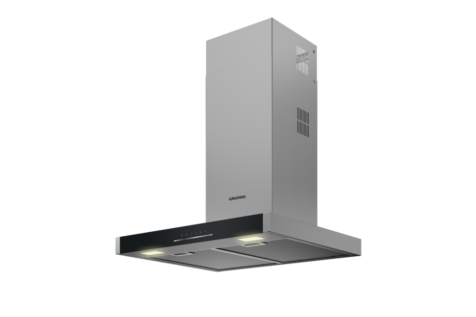 Вытяжка Grundig GDKP2464BBSC