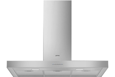 Вытяжка Smeg KBT900XE
