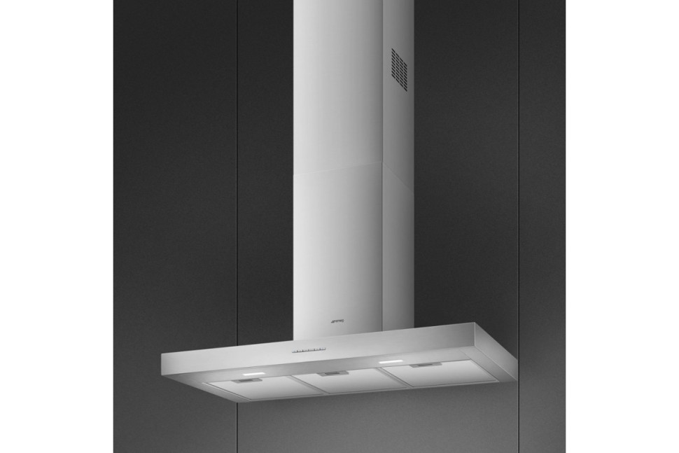Вытяжка Smeg KBT900XE