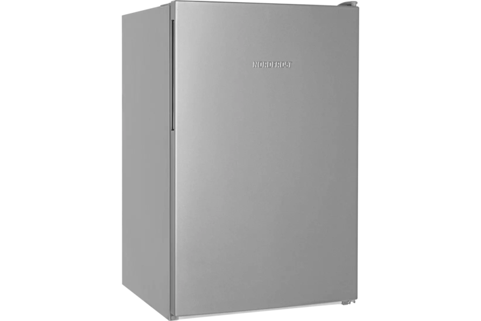 Морозильник NordFrost DF 260NF SAP