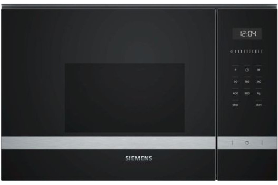 Микроволновая печь Siemens BF 525LMS0