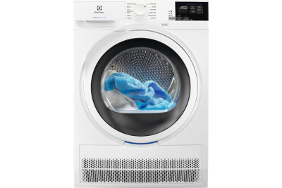 Сушильная машина Electrolux EW6CR428W