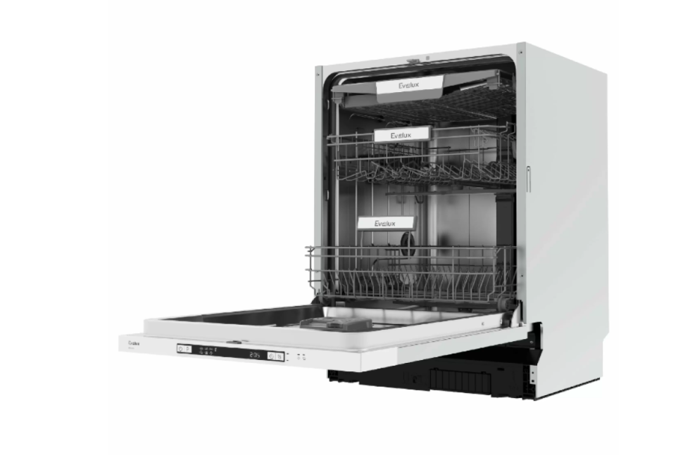 Посудомоечная машина Evelux BD 6003