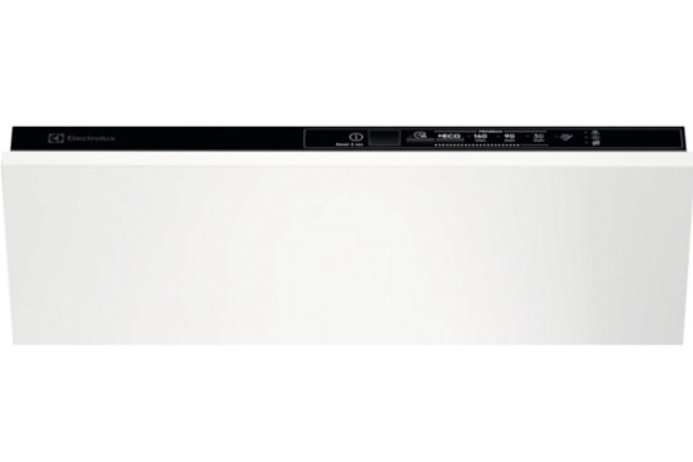 Встраиваемая посудомоечная машина Electrolux EKA12111L