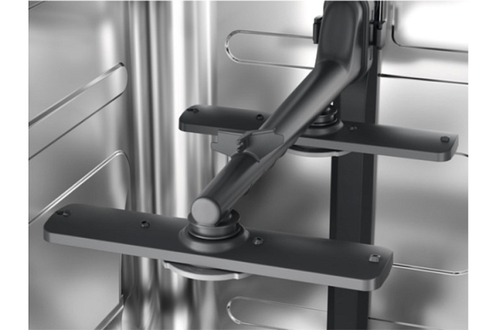 Встраиваемая посудомоечная машина Electrolux EKA12111L