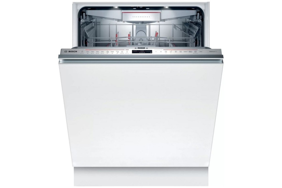 Встраиваемая посудомоечная машина Bosch SMV8HCX10R
