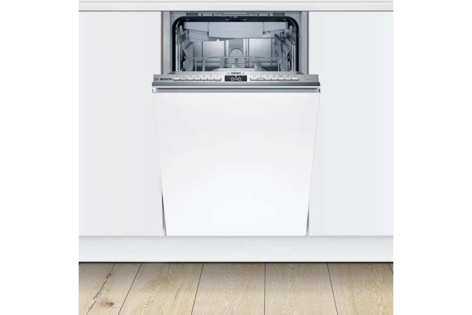 Встраиваемая посудомоечная машина Bosch SPV4XMX16E