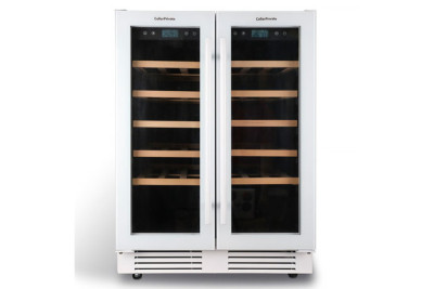 Винный холодильник Cellar Private CP042-2TW