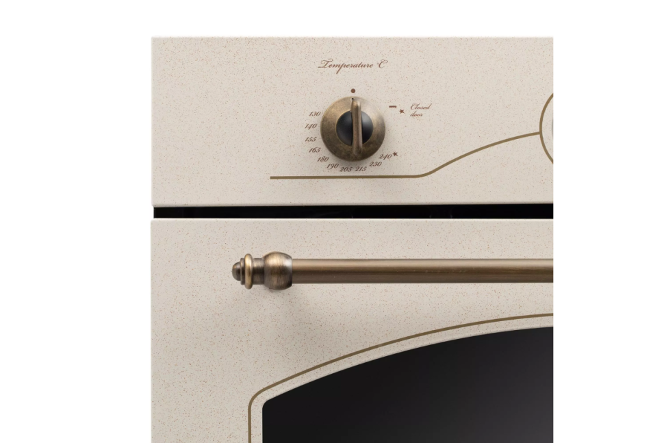 Газовый духовой шкаф DeLonghi CGGBA 4
