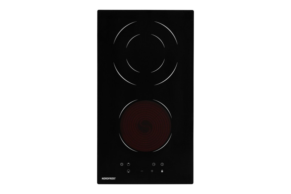Варочная поверхность NordFrost EM 3029 B