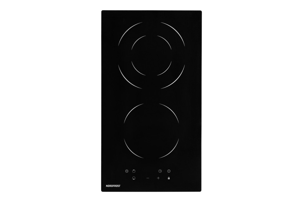 Варочная поверхность NordFrost EM 3029 B