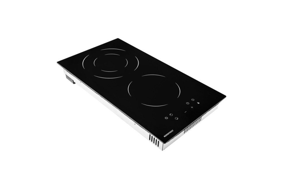 Варочная поверхность NordFrost EM 3029 B